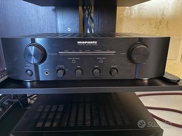 Amplificatore integrato Marantz PM7003