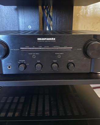 Amplificatore integrato Marantz PM7003