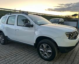 Dacia Duster 1.6 GPL DI SERIE