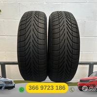 2 gomme 175/65 R14. BFGoodrich Invernali