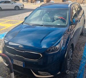 KIA Niro 1.6 GDi DCT HEV Energy