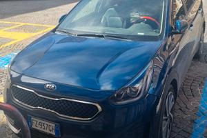KIA Niro 1.6 GDi DCT HEV Energy