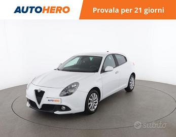 ALFA ROMEO Giulietta GA94690
