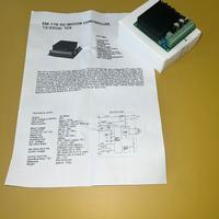 🔌 DC MOTOR CONTROLLER EM-176 – 12/24V Max95pz