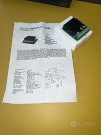 🔌 DC MOTOR CONTROLLER EM-176 – 12/24V Max95pz