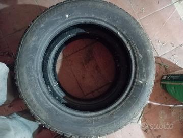 2 pneumatici invernali 205/60 R16 92H