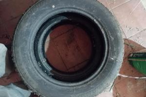 2 pneumatici invernali 205/60 R16 92H
