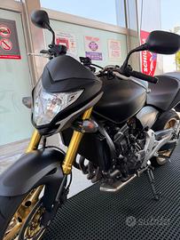 Hornet 600 - 2012