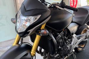 Hornet 600 - 2012