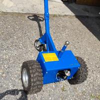 Trainatore elettrico per rimorchi