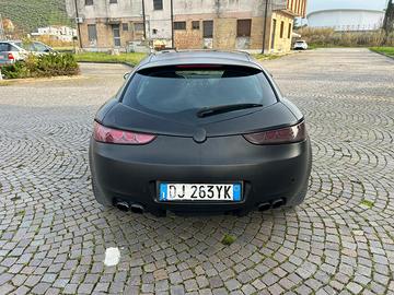 AUTO BRERA