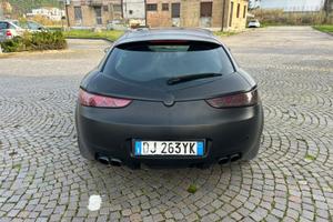 AUTO BRERA