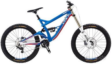 Bici Mtb GT