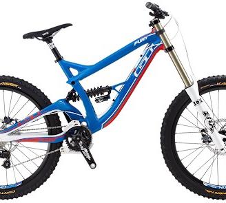 Bici Mtb GT
