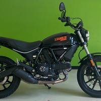 Ducati Scrambler Sixty 2