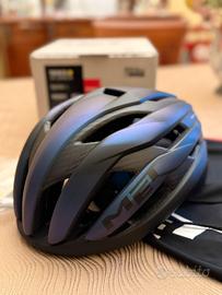 Casco bici Met 3K Carbon TG L