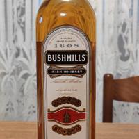 3 bottiglie di whisky