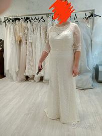 Abito da sposa