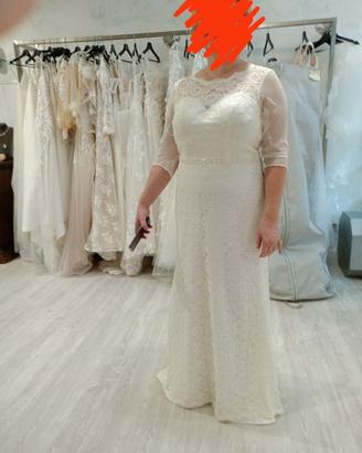 Abito da sposa