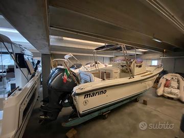 MARINO 800 - Barca Usata