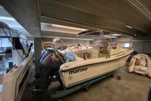 MARINO 800 - Barca Usata