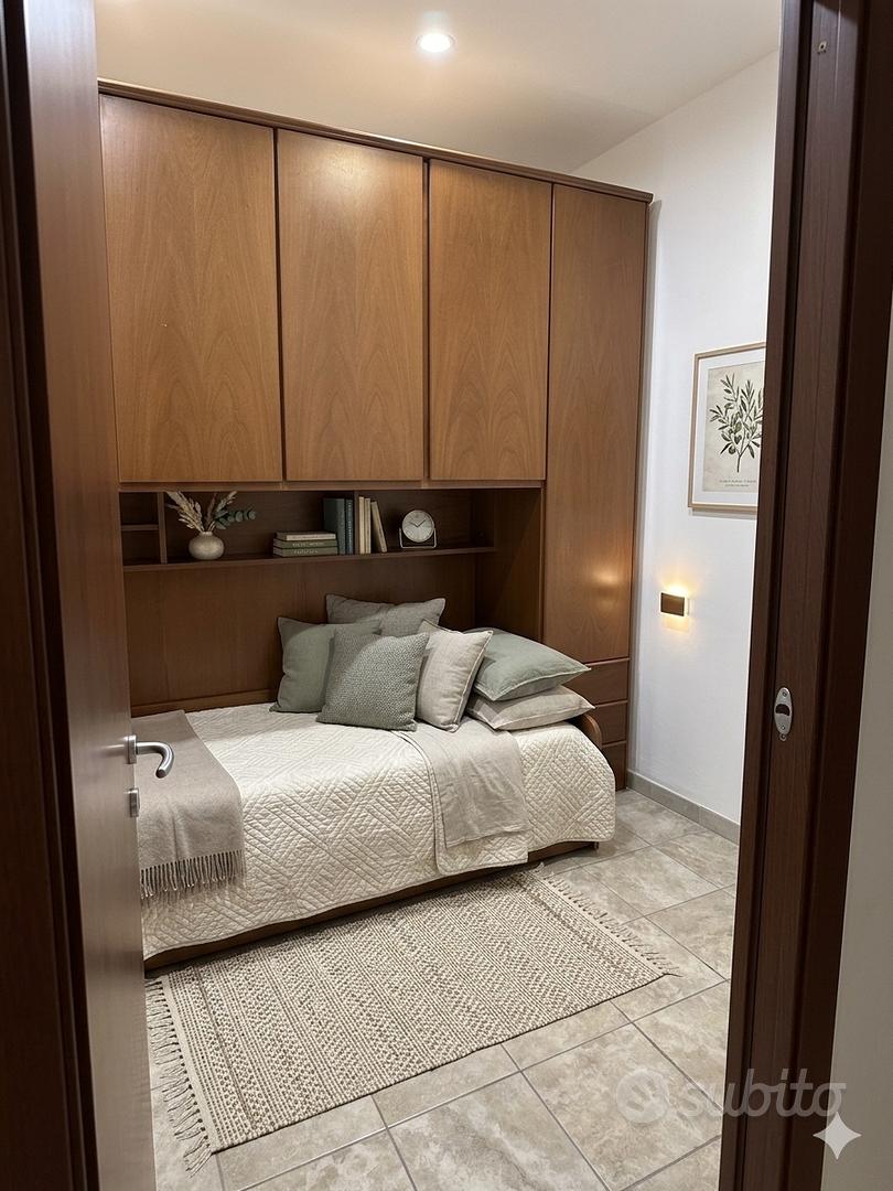 Apartment in Giarre, San Leonardello - Vista 4