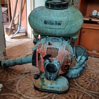 soffiatore pompa per piante