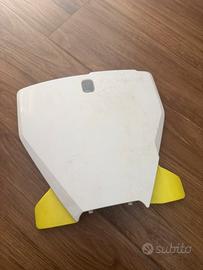 Tabella husqvarna fe fc 250 19-22