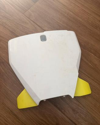 Tabella husqvarna fe fc 250 19-22