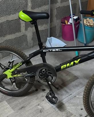 Bicicletta