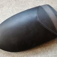 Sella passeggero MV Agusta F4