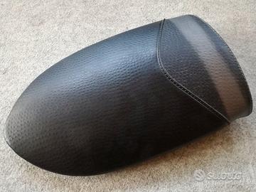 Sella passeggero MV Agusta F4