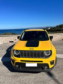 JEEP RENEGADE 1.5 TURBO T4 MHEV LIMITED
