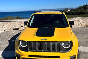 JEEP RENEGADE 1.5 TURBO T4 MHEV LIMITED