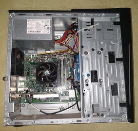 PC uso ufficio/studio 