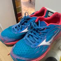 Mizuno catalyst da donna