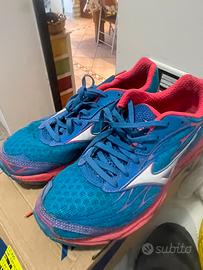 Mizuno catalyst da donna