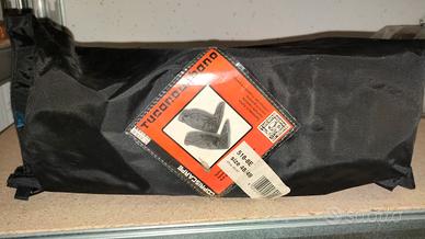 Accessori abbigliamento moto (scarpe e collo) 