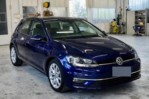 VOLKSWAGEN Golf 1.6 TDI 115 CV 5p. Highline BlueMo