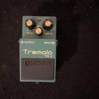 BOSS tremolo
