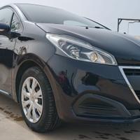 Peugeot 208 PureTech 68 5 porte Active