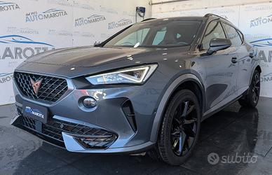 Cupra formentor 2.0 tdi 4drive 150cv dsg
