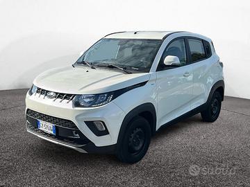 Mahindra KUV100 1.2 K6+