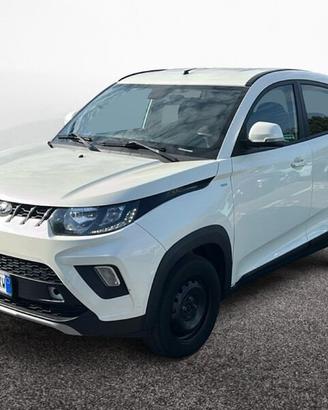 Mahindra KUV100 1.2 K6+
