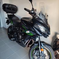 Kawasaki Versys 650 GT 2019 – full optional