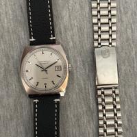 Girad Perregaux Gyromatic HF