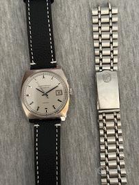 Girad Perregaux Gyromatic HF