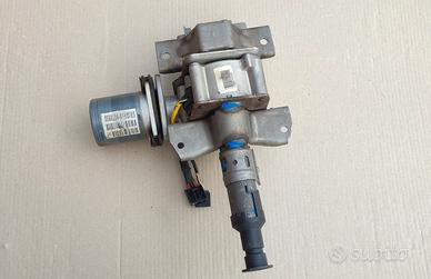 motorino piantone sterzo fiat punto 188