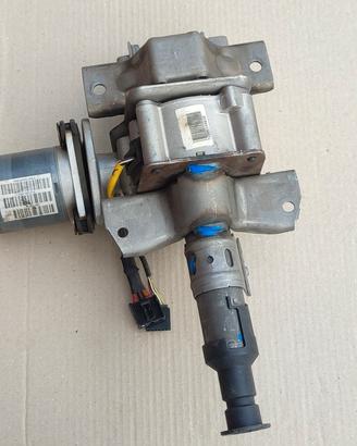 motorino piantone sterzo fiat punto 188