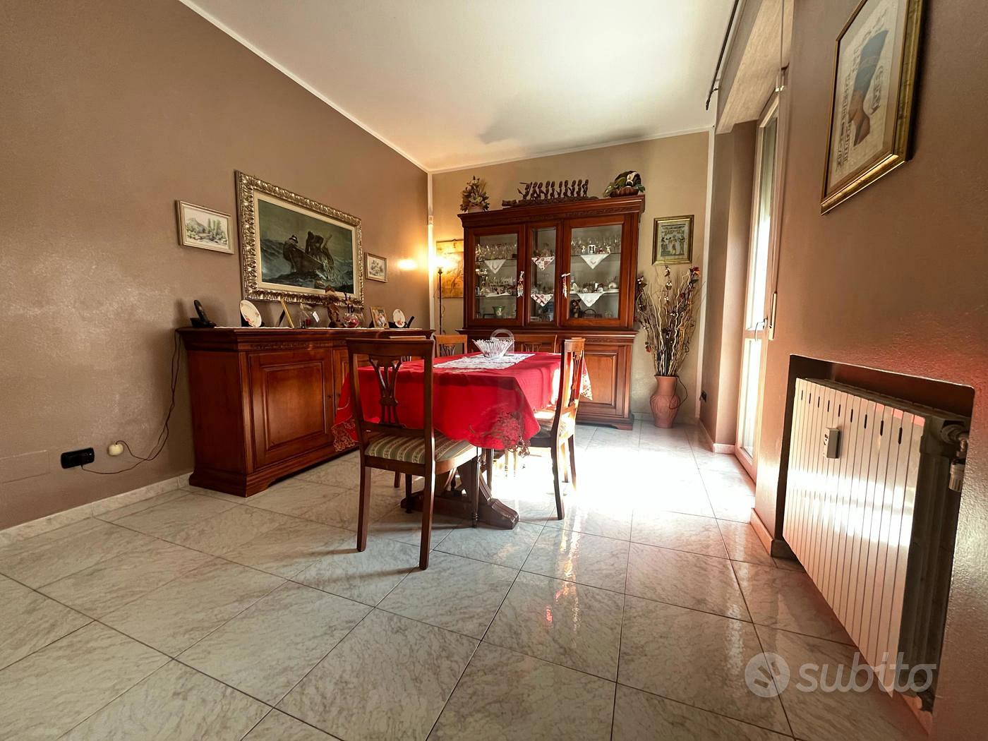 Appartamento – Abbiategrasso, Castelletto - Altro